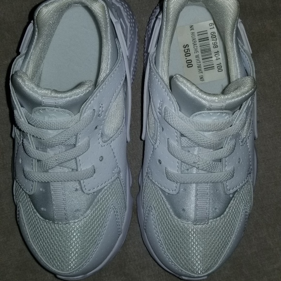 Nike Hauraches - Picture 3 of 4